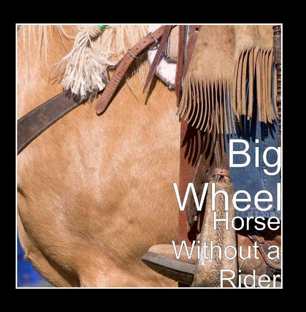 Horse Without a Rider CDs & Vinyl