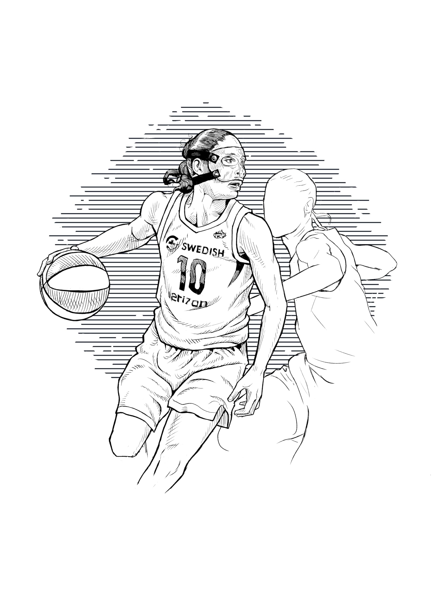 Expensive Basketball