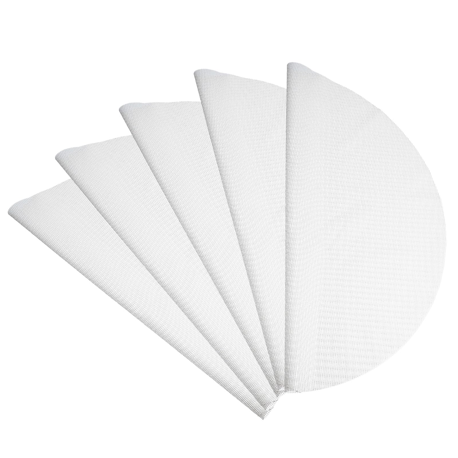 Tapis vapeur silicone antiadhésif 60cm réutilisable pour raviolis