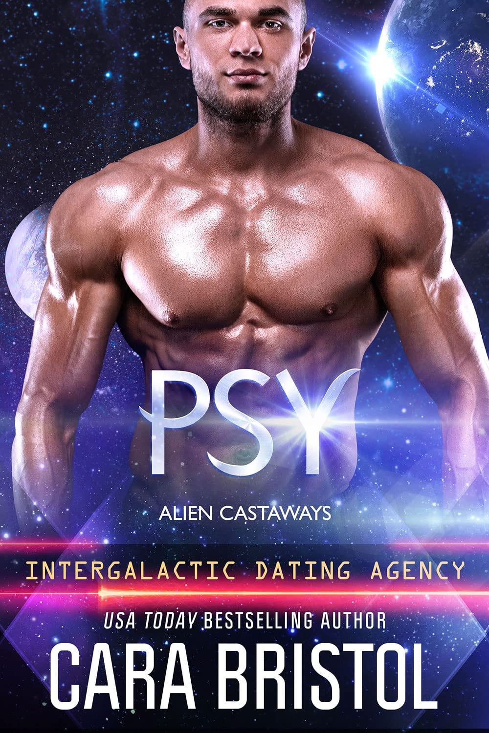 Cover of Psy