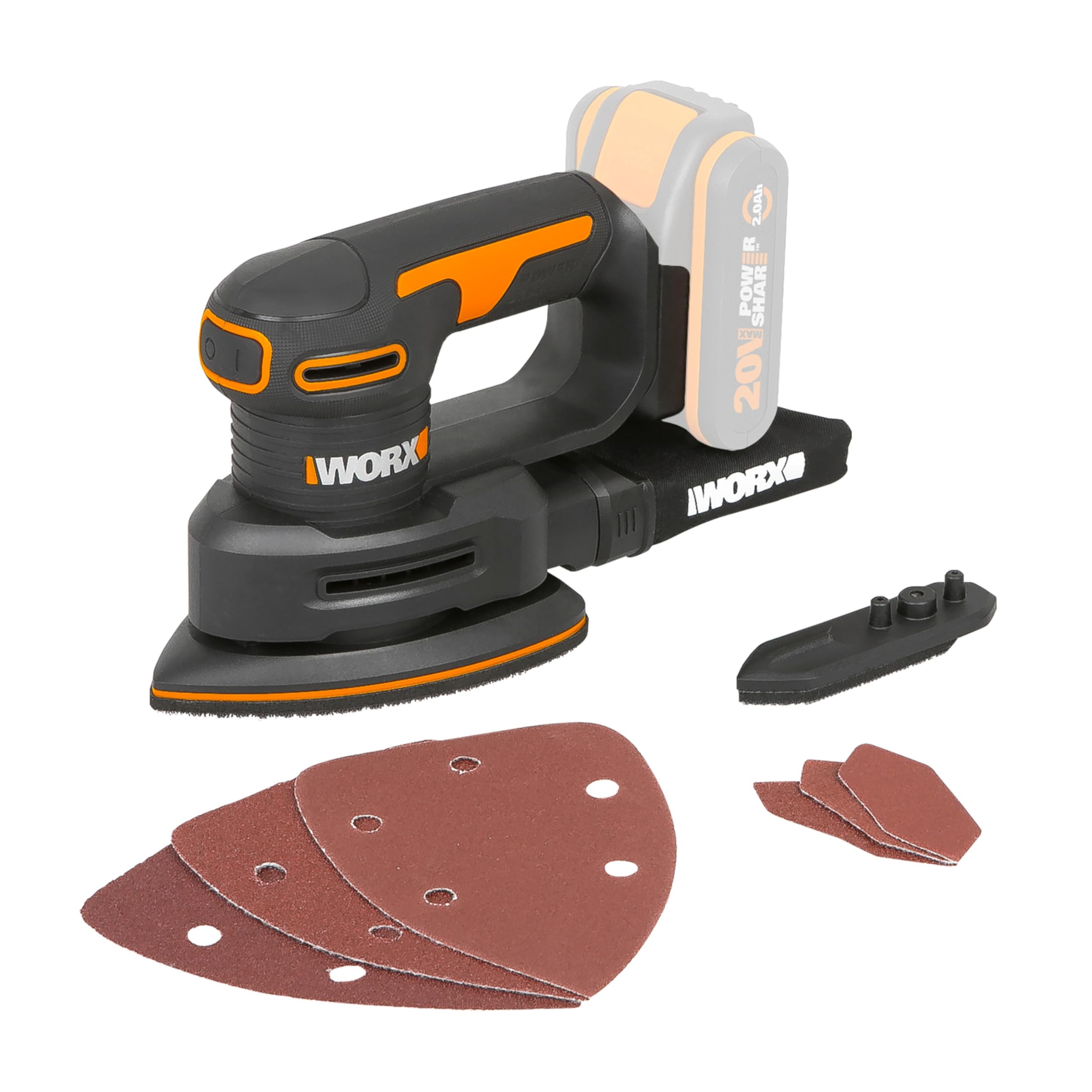 Interrupteur Bouton Poussoir Pour Meuleuse D'angle - Pièce De Rechange 100mm - Plastique Et Métal