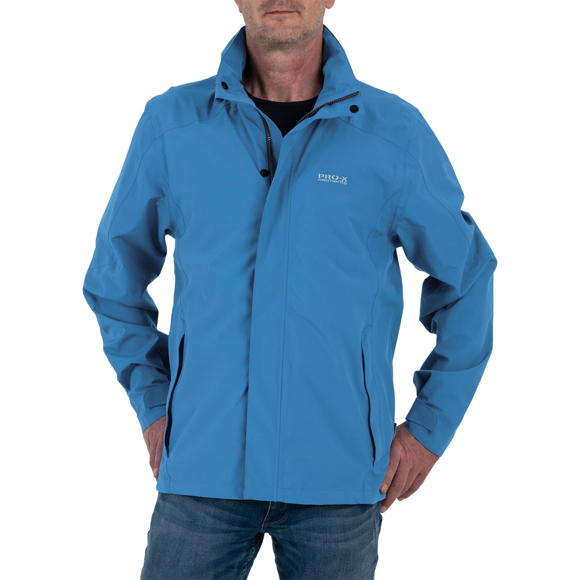 PRO-X elements Herren Sky Jacke