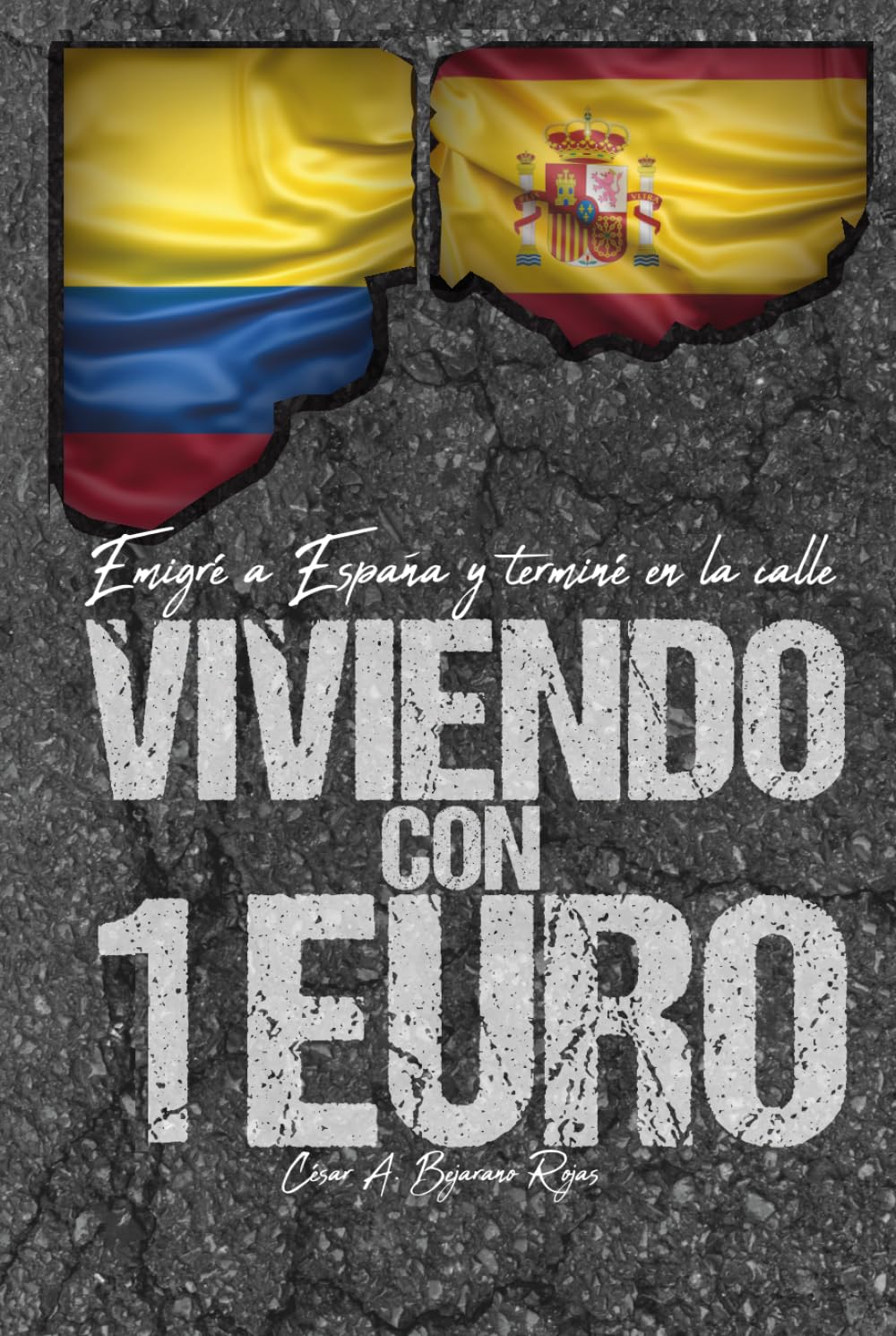 Viviendo con 1 euro: Empezando una vida de cero