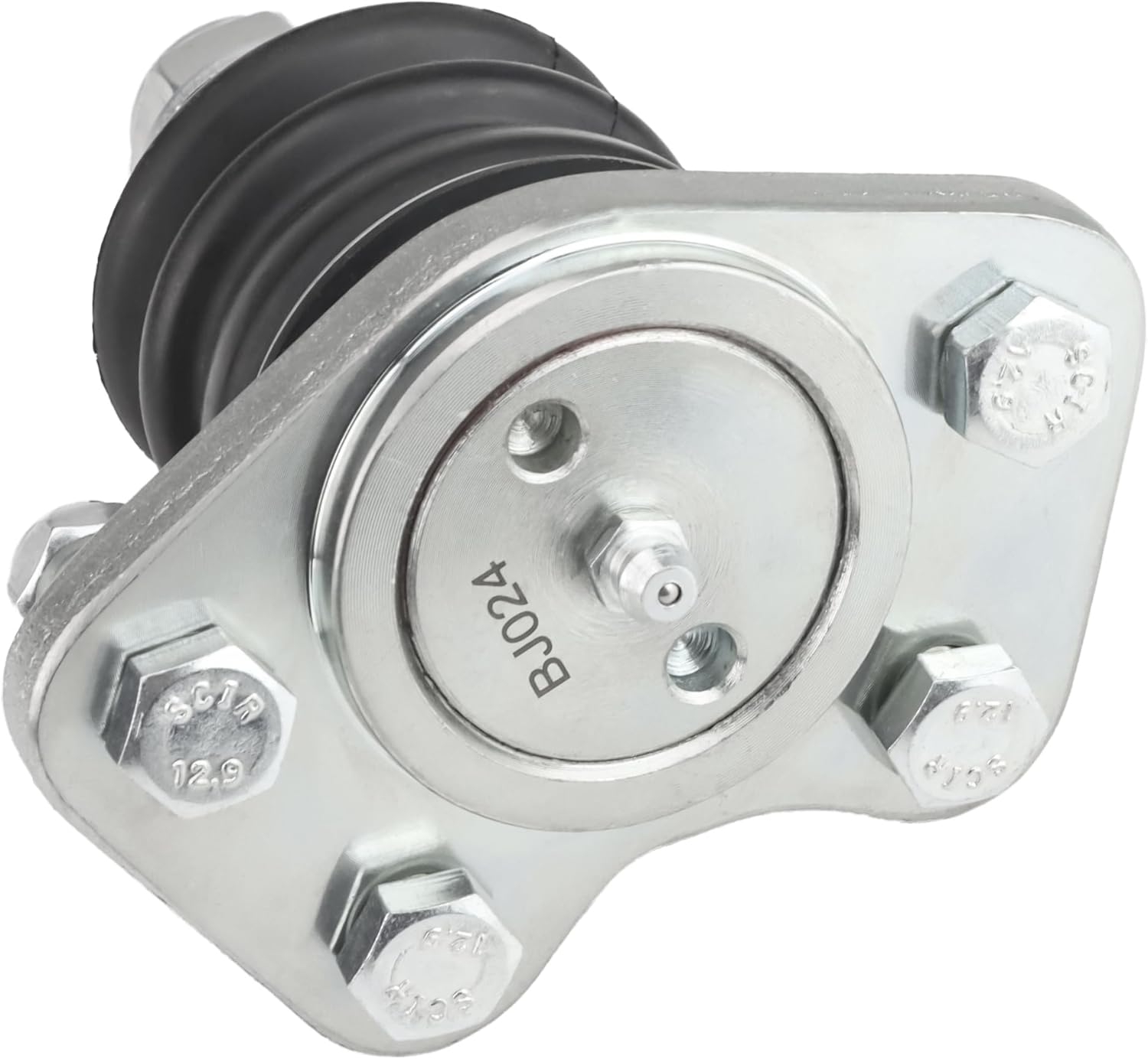 1"-4" Front Upper Suspension Ball Joints for 2011-2015 Jeep Grand Cherokee（WK2)/Dodge Durango 2011-2015