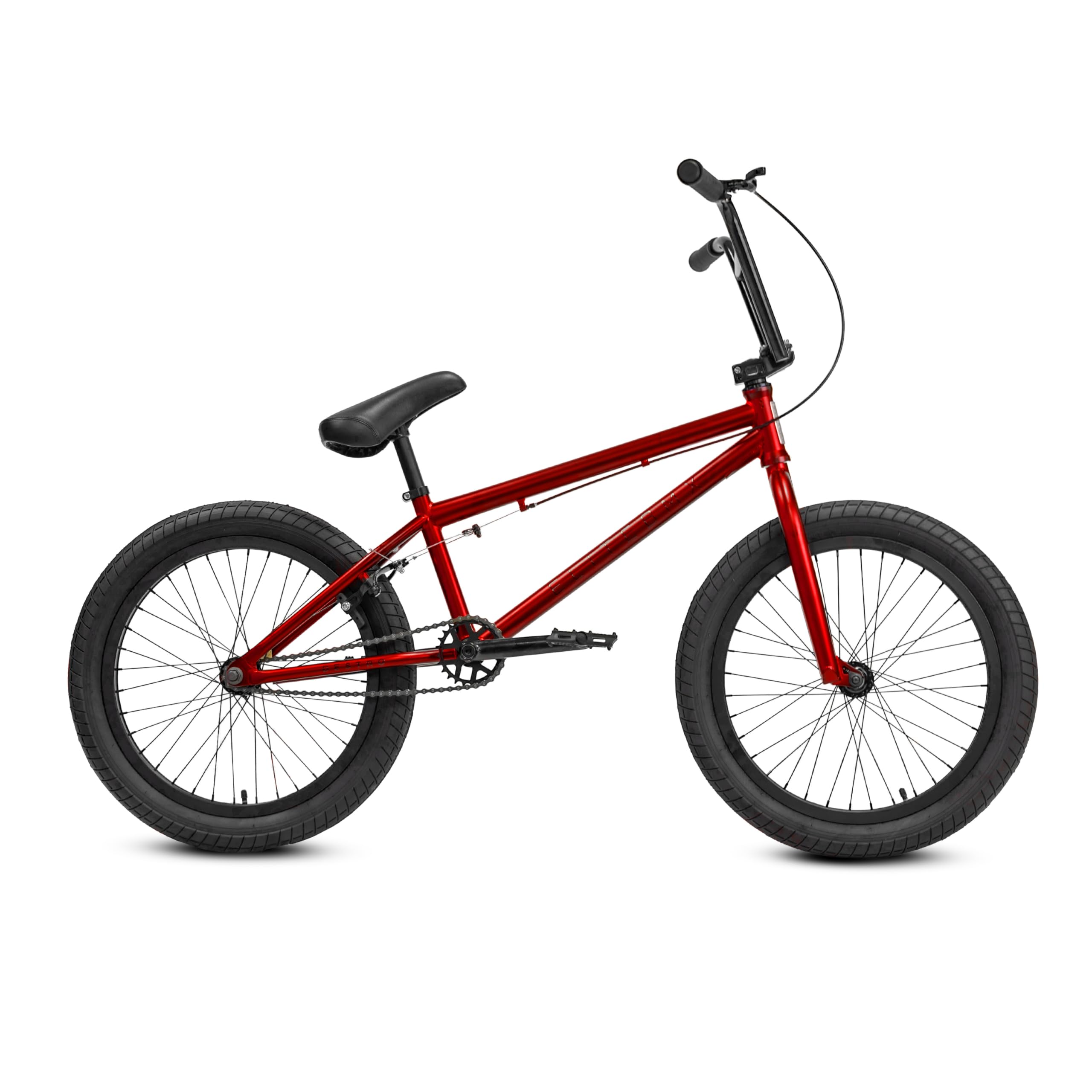 Amazon | Elite BMX 自転車 18インチ、20インチ、26インチ BMXバイク 