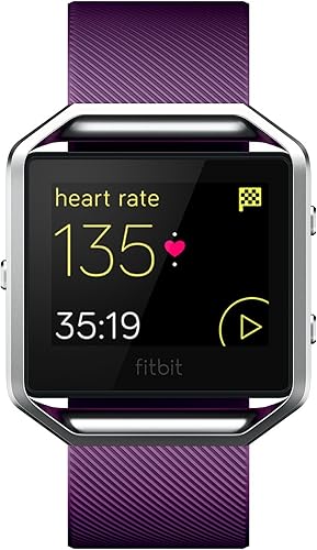Miniatura 4 de Correa para reloj, de Fitbit, 148081, 1, 1