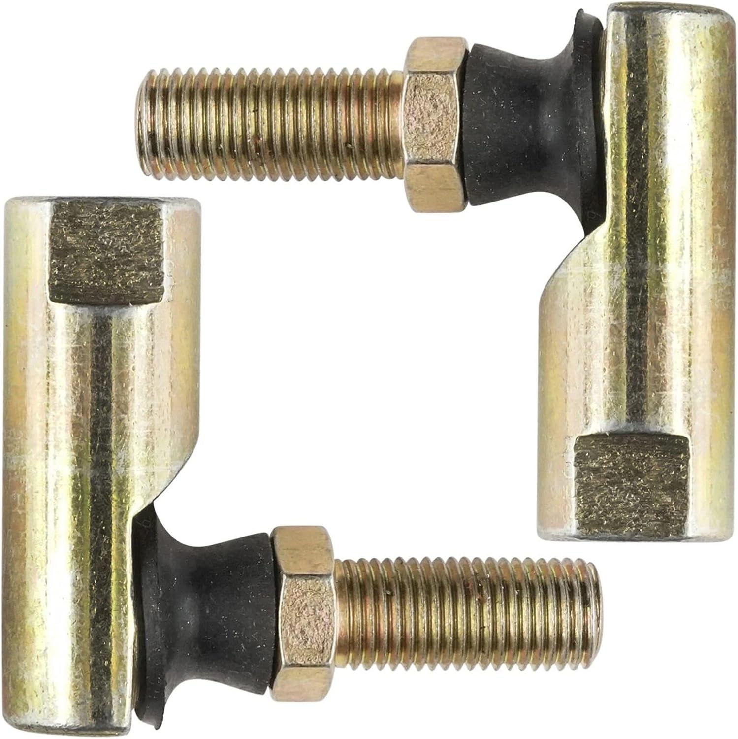 ZEZEFUFU Mower Ball Joint Tie Rod Ends 723-0448 for Murray 13BC76LF058, 13BC761F058, 21R807-0023-G1 Accessory