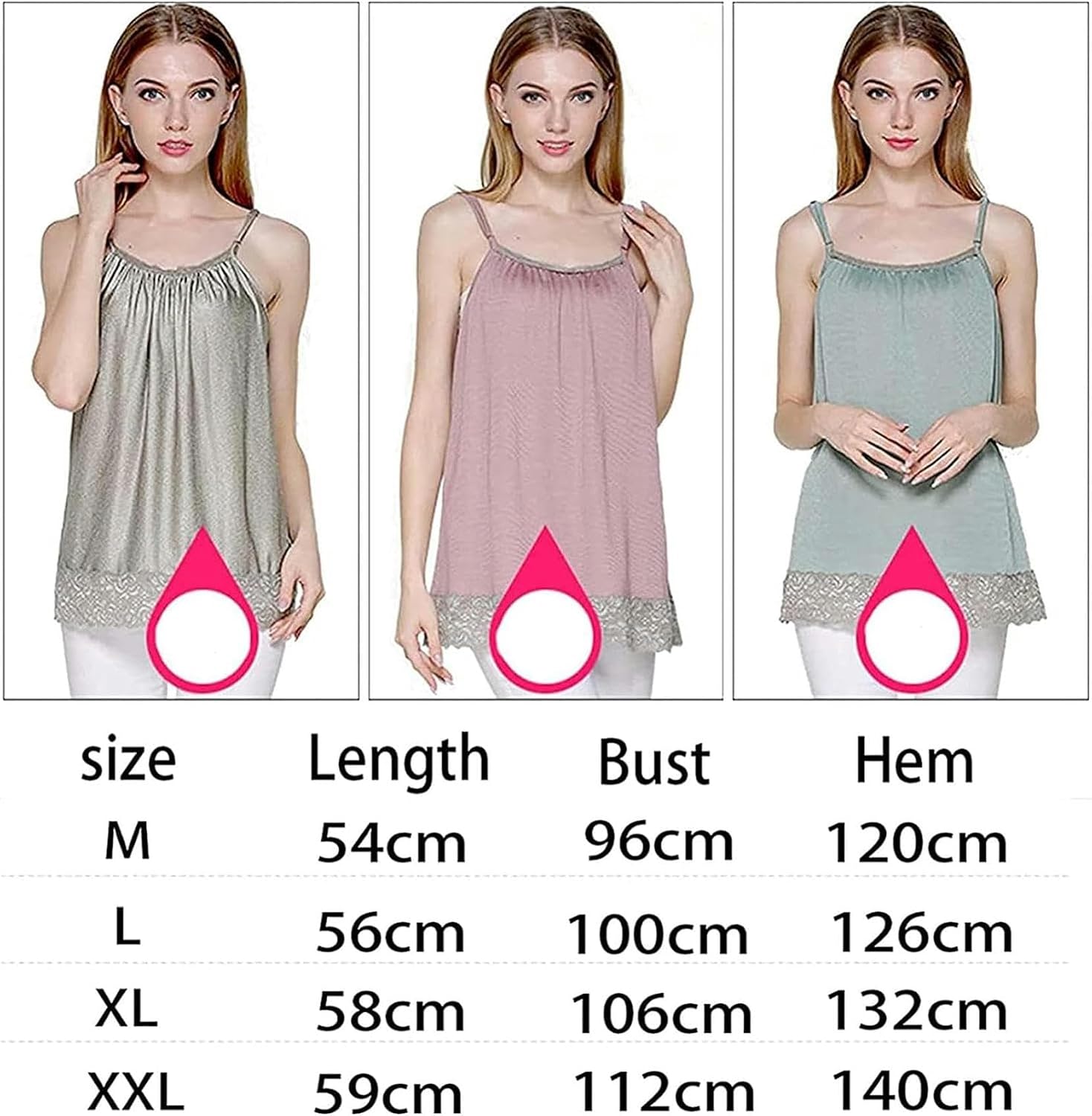 Maternity Clothing for Radiation Protection,Silver Fiber Radiation Protection Fabric EMF Anti-Radiation Clothes RFID-Blocking Protect The Body from Radiation Injury