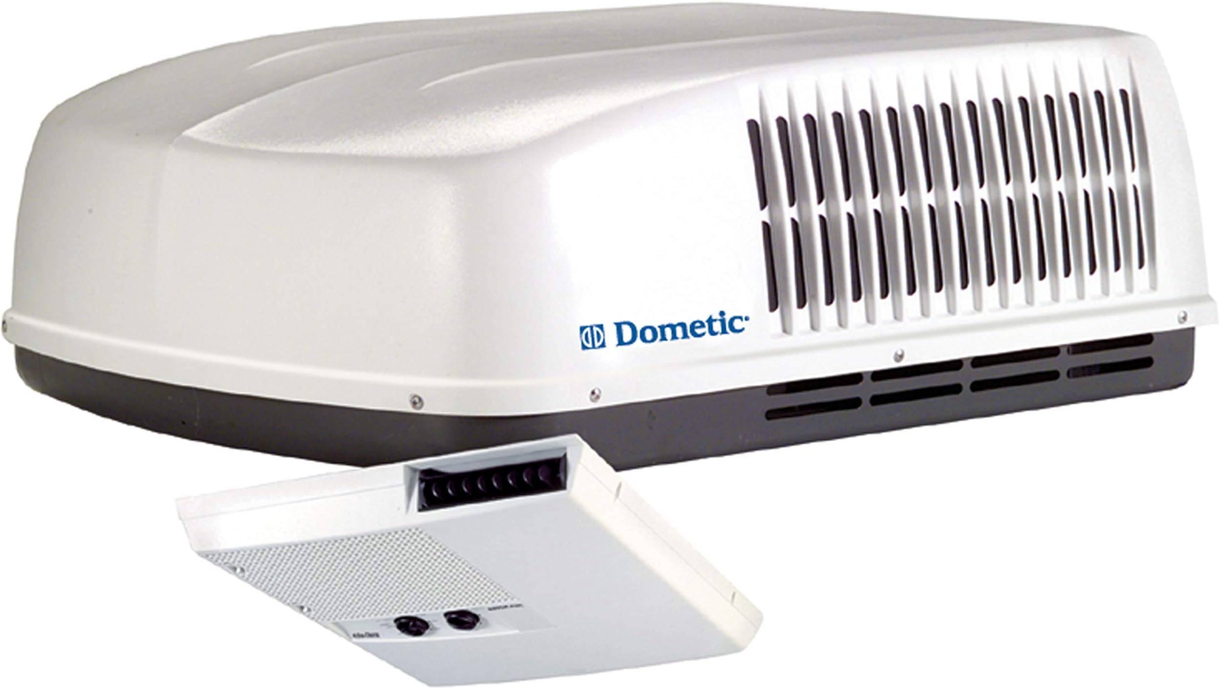 Dometic Air Conditioners 479516AXX1C0 Brisk Air 15.0 Cg Pw Upper Unit