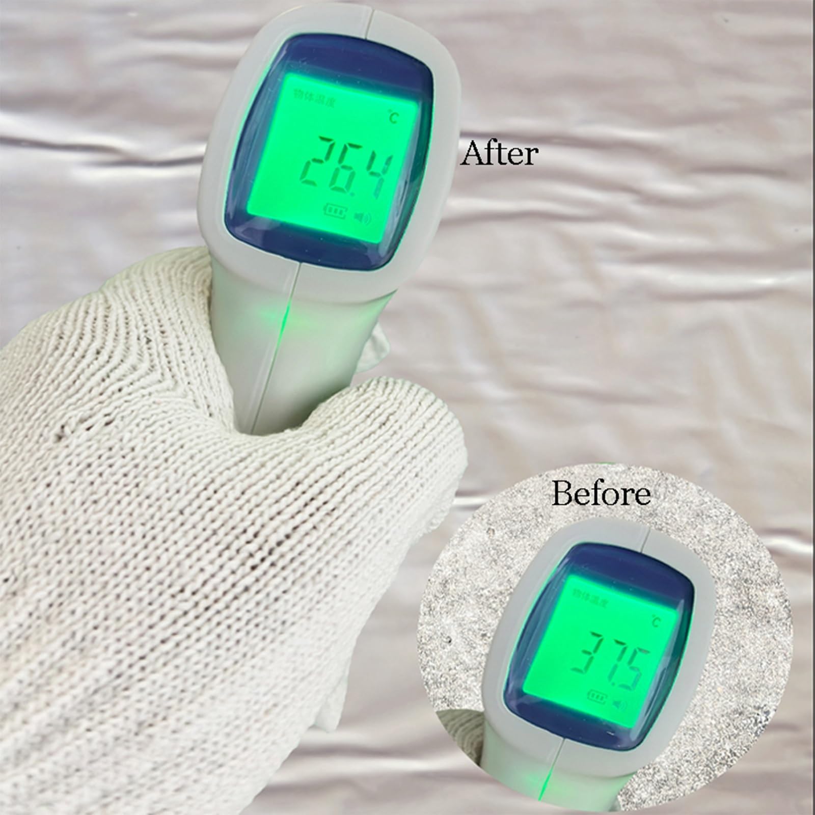 Cinta de reparación de tejas de asfalto impermeable y cinta de sellado F para protección contra fugas, rollo de contrapiso, sellado resistente al agua (T2 mm/A 1 x L7 m)