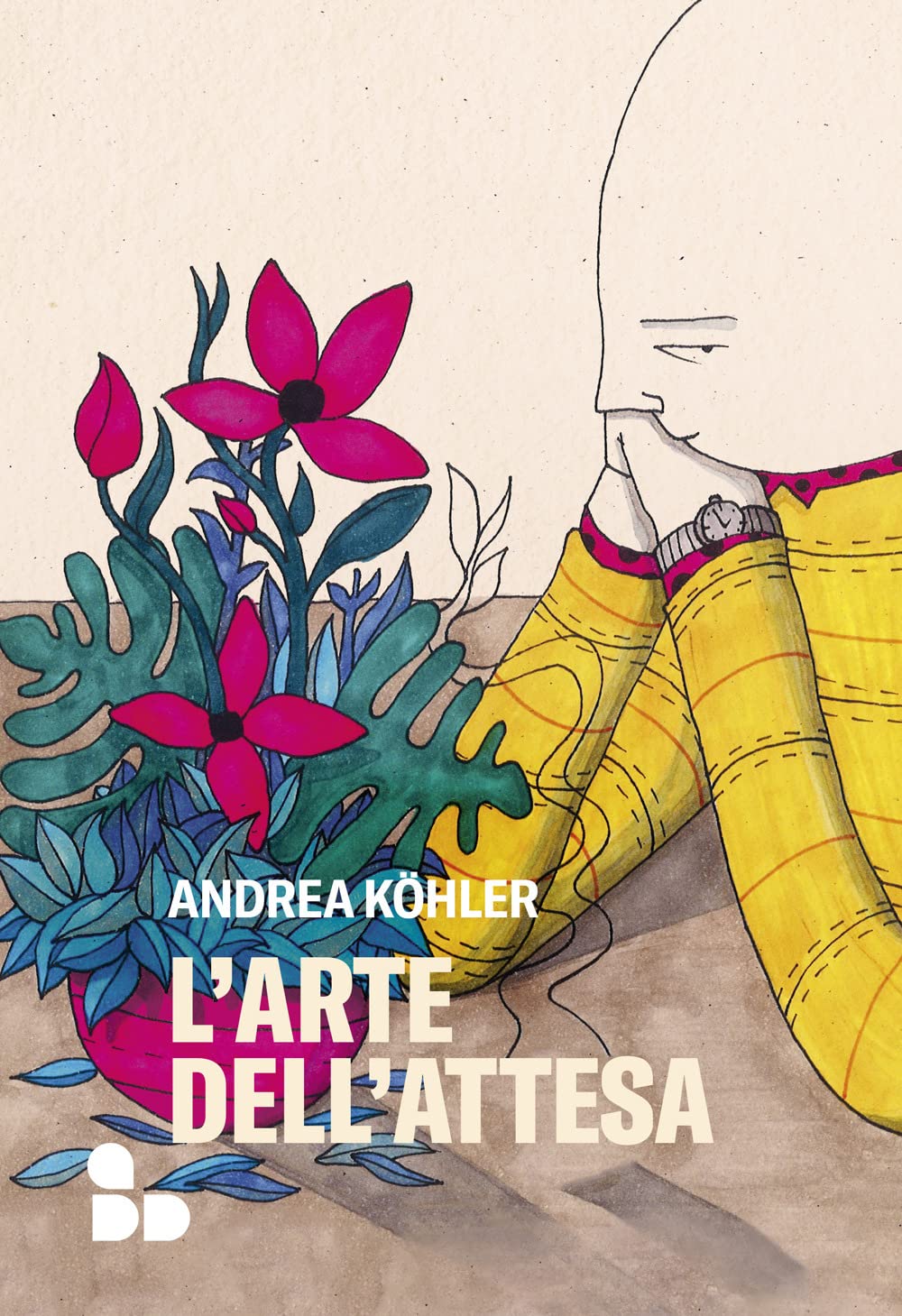 L'arte Dell'attesa - 4
