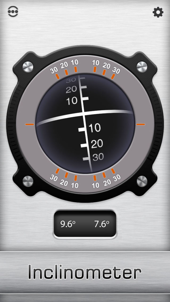 Level Indicator App Aplicación Bubble Level en Amazon Appstore
