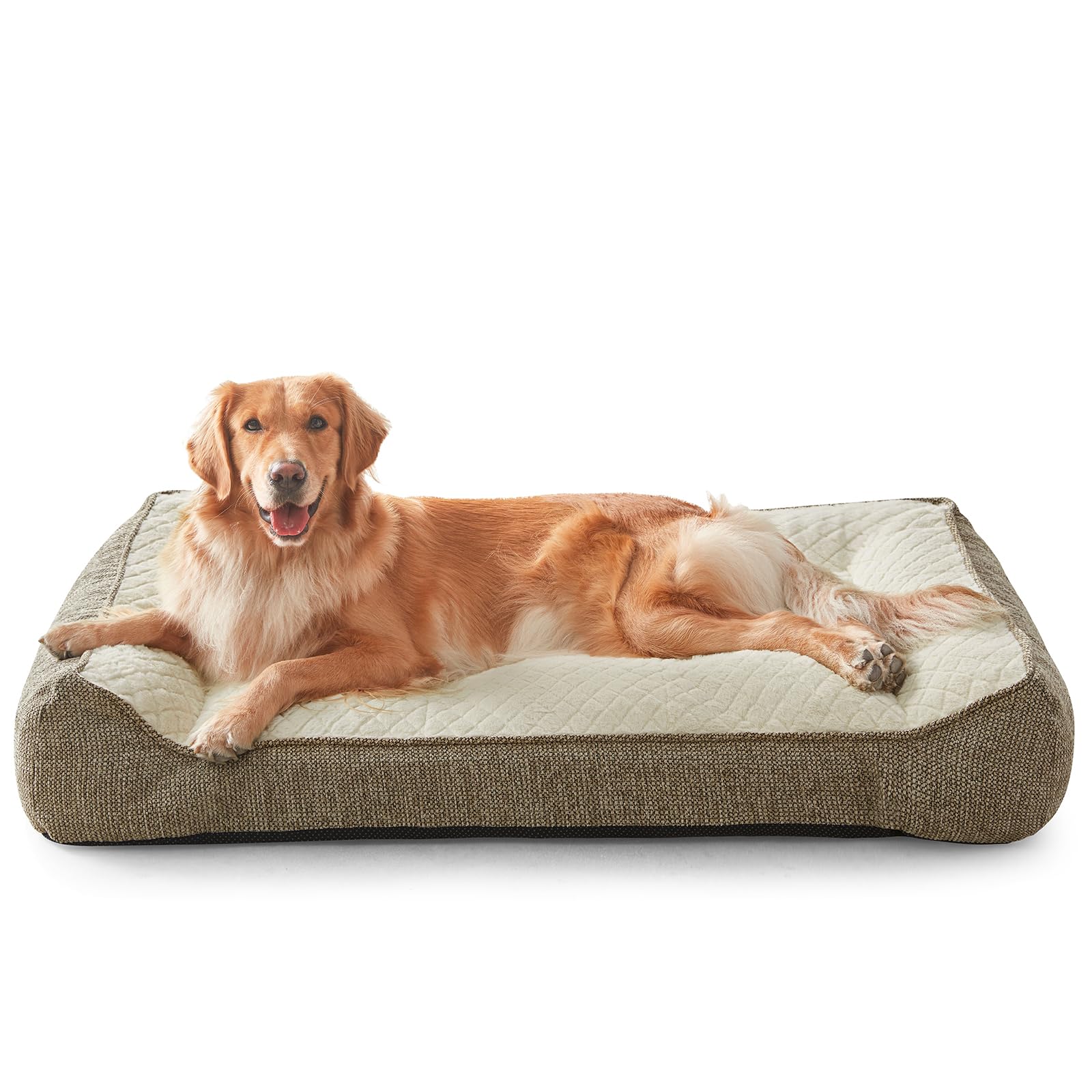 JOEJOY Extra Large Orthopedic Dog Bed