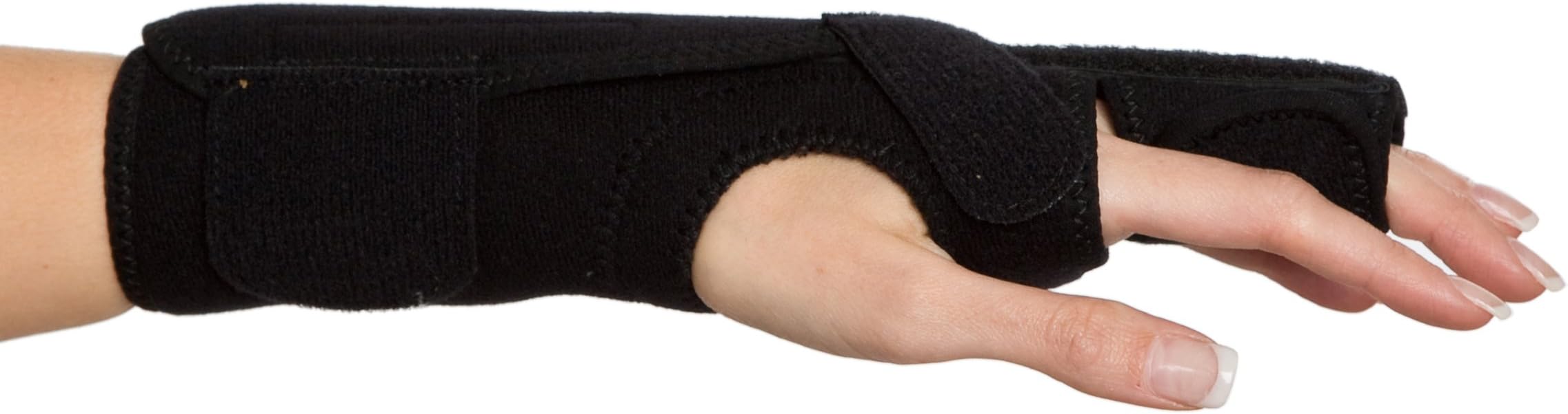 Palo Medical LNWB 100 aPallo Night Wrist Brace, Left
