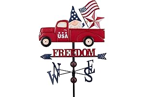 TERESA'S COLLECTIONS Memorial Day Decorations Outdoor Yard Stakes