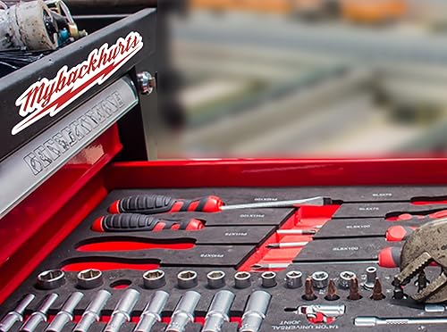 Miniatura 7 de JJTOBER Calcomanía divertida para parachoques de coches con casco duro, camionetas, SUV, coche, ventanas, automóvil, ventana, lindo adhesivo de