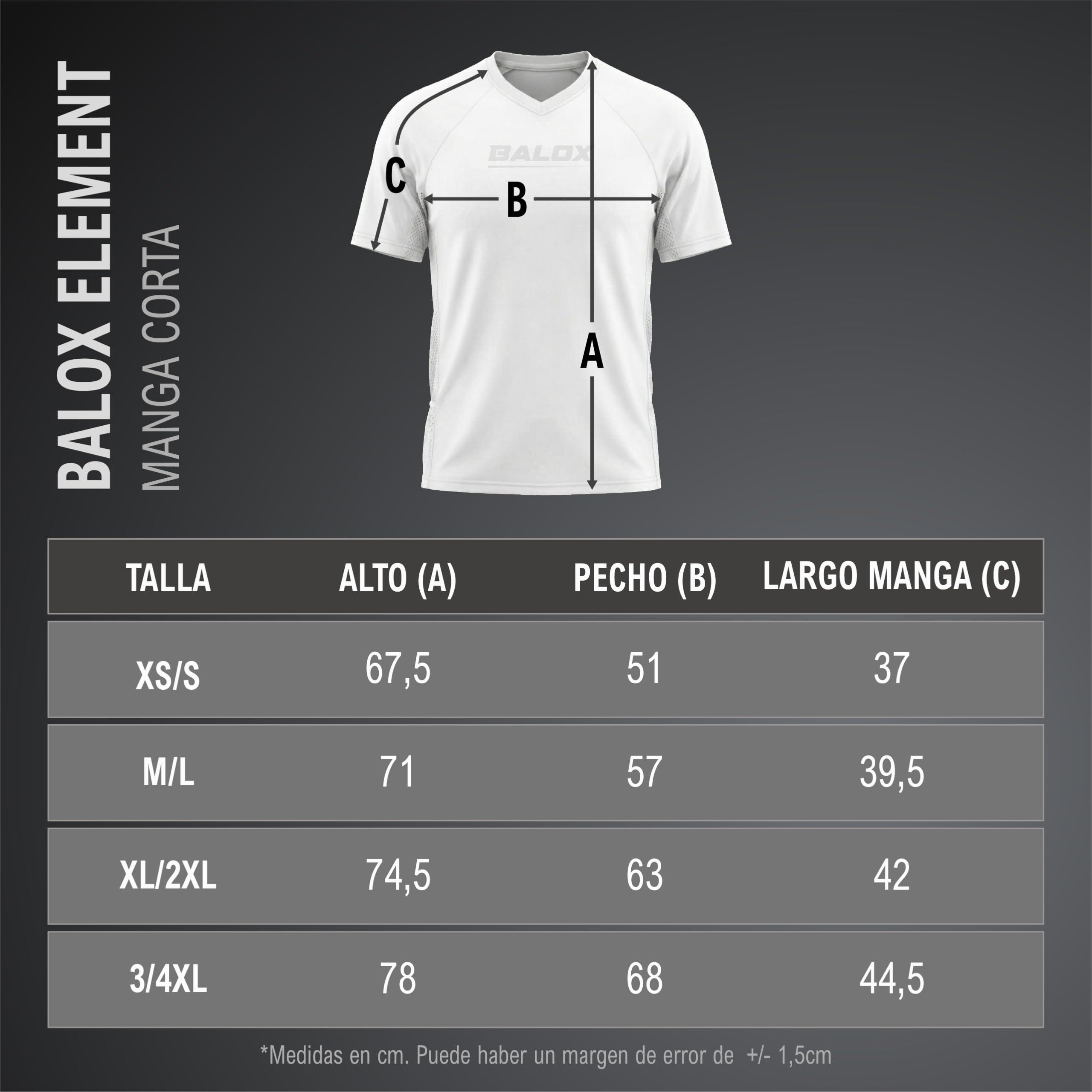 Camiseta Enduro MTB de Manga Corta Unisex - Tejido Técnico DUALFLOW de Alta Resistencia con Bolsillo Lateral - Máximo Confort y Transpirable