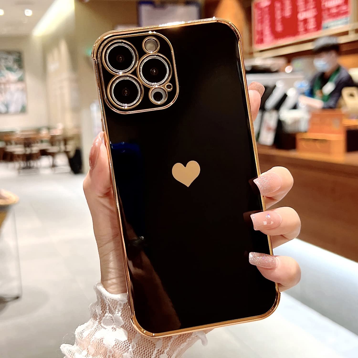 Amazon.co.jp: VINIGO Galaxy A53 ケース 5G SCG15ケース SC-53C