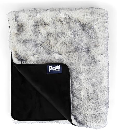 Miniatura 4 de PupProtector Luxe - Manta impermeable para perros y gatos, funda de manta para mascotas para sofás, camas, asientos de automóvil, muebles, piel