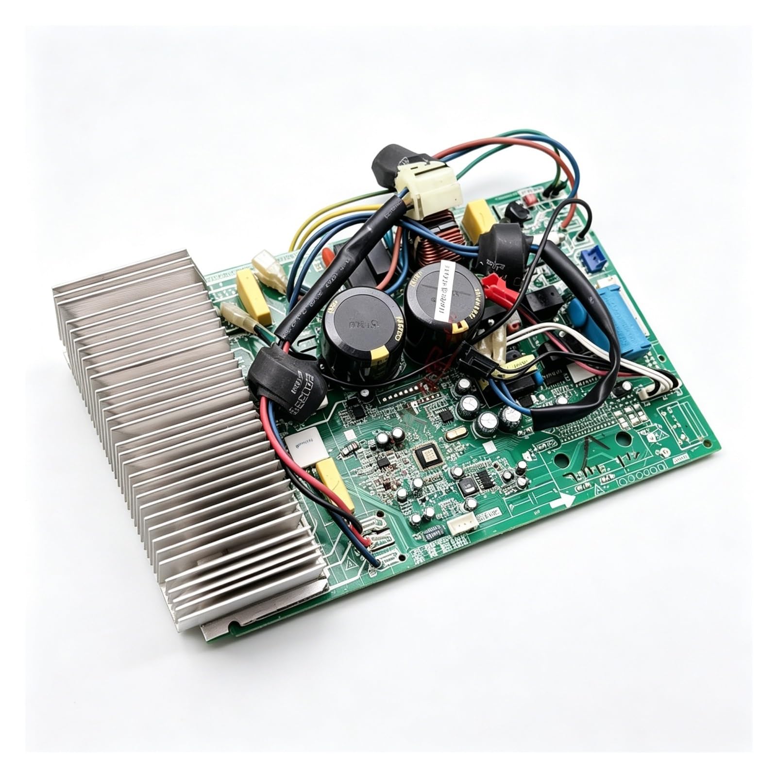 Variable Frequency Air Conditioner Replacement Parts Motherboard，-Compatible For Midea ，For KFR-35/26/W/BP3N1-B01 (41560+6812+6061) BP2N1