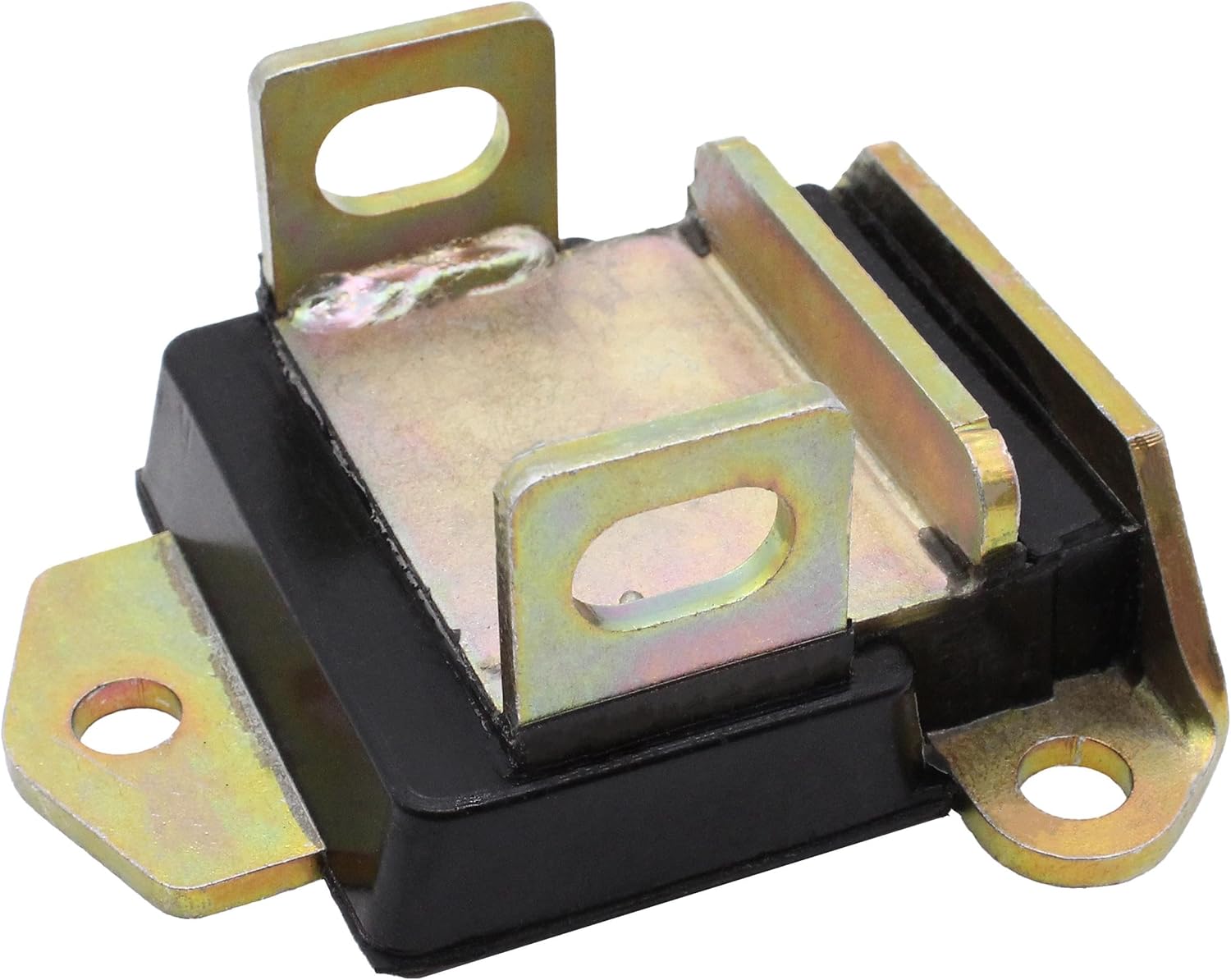 Engine Motor Mounts SBC BBC Fits for 383/400/396/427/454 Chevy Engines