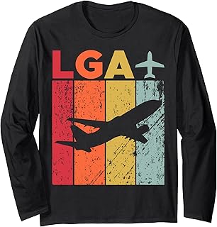 Long Sleeve T-Shirt