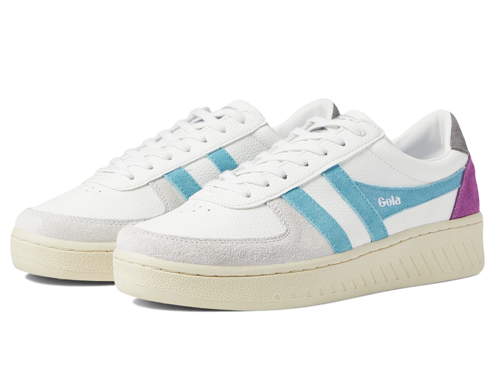 Gola Grandslam Leather