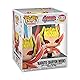 POP Super: Boruto- Naruto (Baryon Mode)