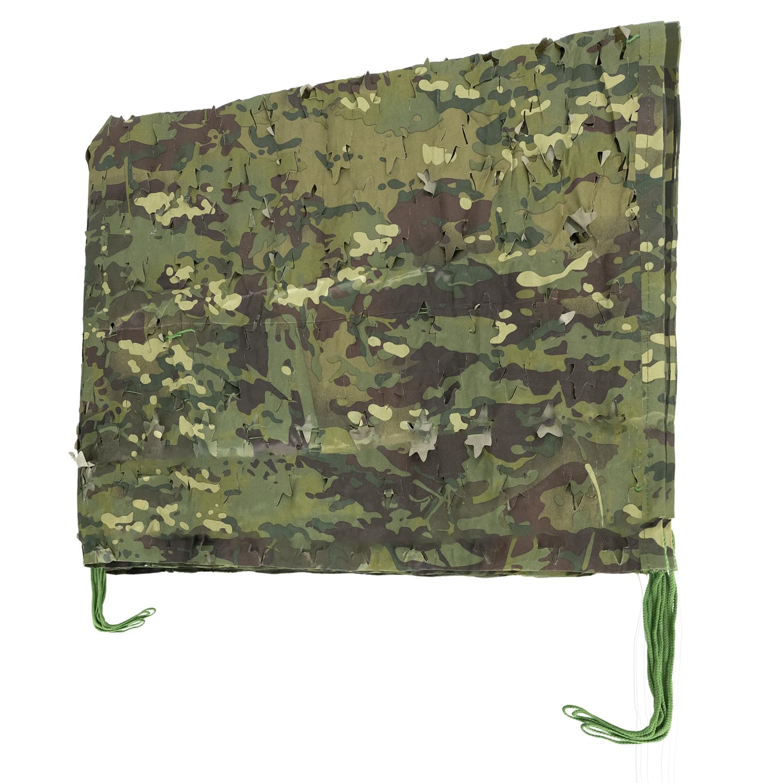 HYOUT Red de camuflaje para interior o exterior, cubierta de privacidad, decoración de camuflaje, red para salón, habitación infantil, ocio, ocio, camping, caza, bar — view 12