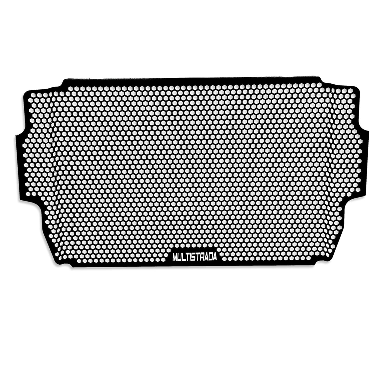 Dla Ducati Dla Multistrada 950 Guard 2017-2018 Akcesoria Motocyklowe Chłodnica Aluminiowa Głośnik Grille Grille Cover Cover Osłona ochronna