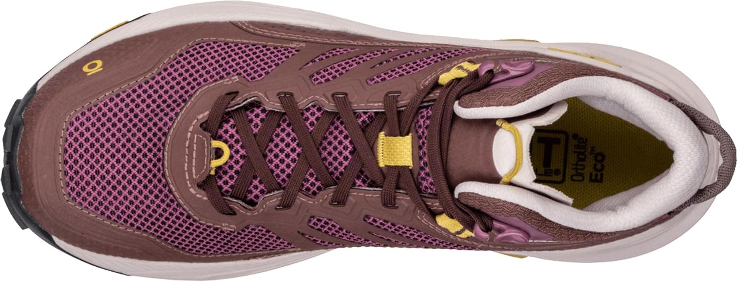 Oboz womens Katabatic Rt Mid Gtx