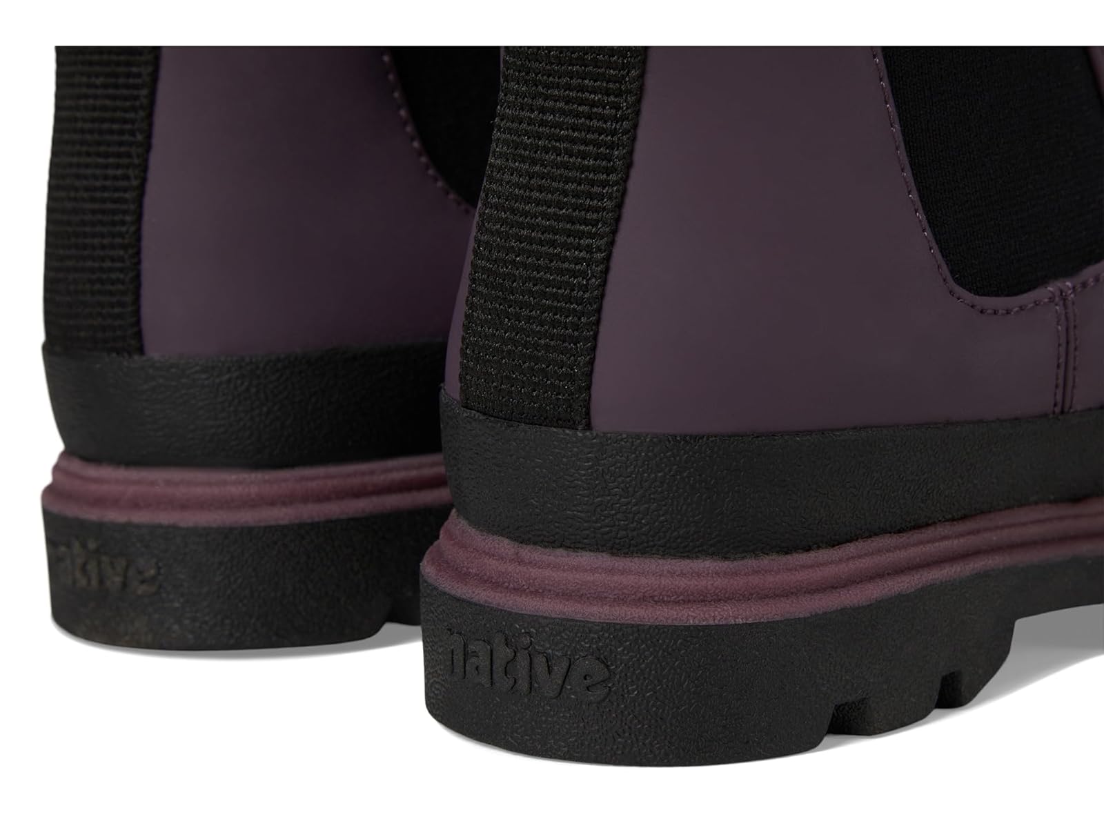 Children Unisex Boots Native Shoes Kids Kensington Chelsea (Little Kid/Big Kid) - Picture 32 of 33