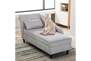 Yongqiang Modern Bedroom Lounge Corner Sofa Chaise