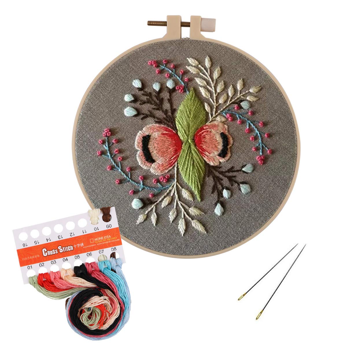 Fill In Pattern For Embroidery EMBROIDERY & ORIGAMI