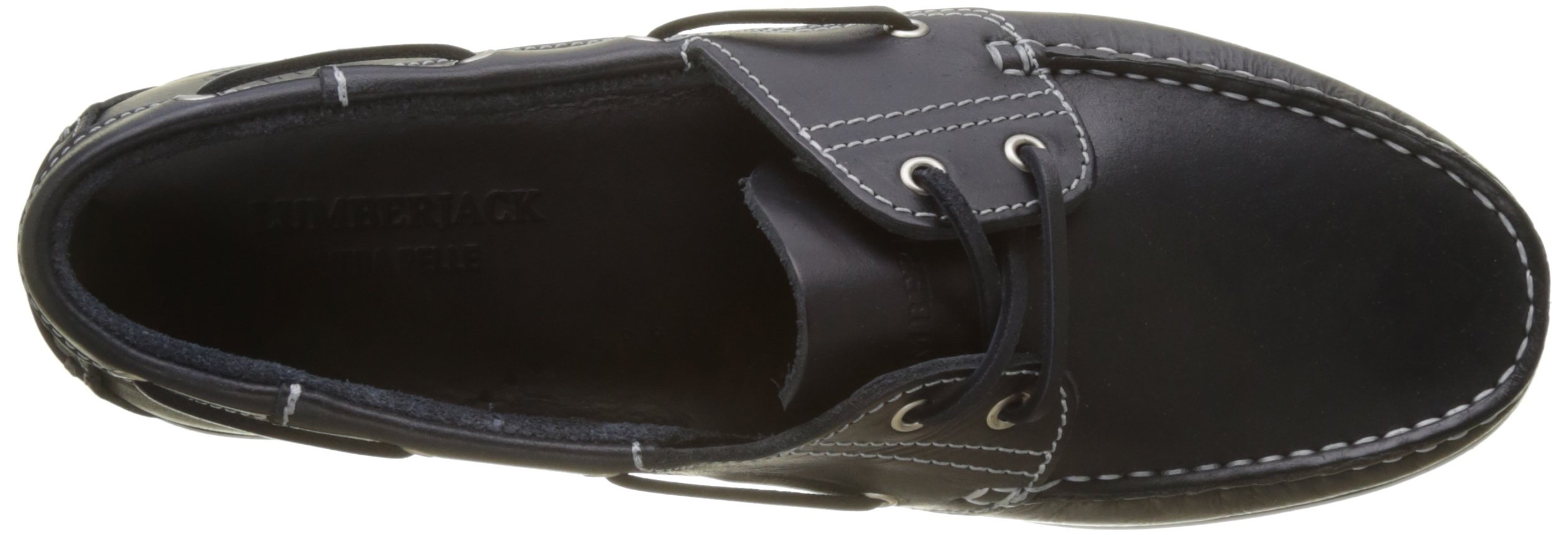 Lumberjack - Navigator, Scarpe da Barca Uomo