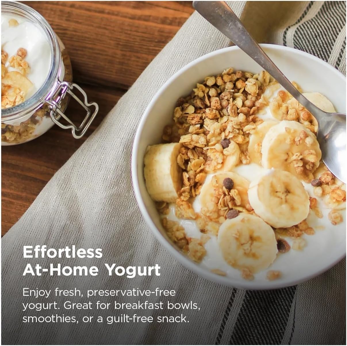 HyperHeat 6.5-qt Pressure Cooker with SimpliServe Pot, 8-in-1 Multi-Cooker, 1200W, Ceramic Nonstick