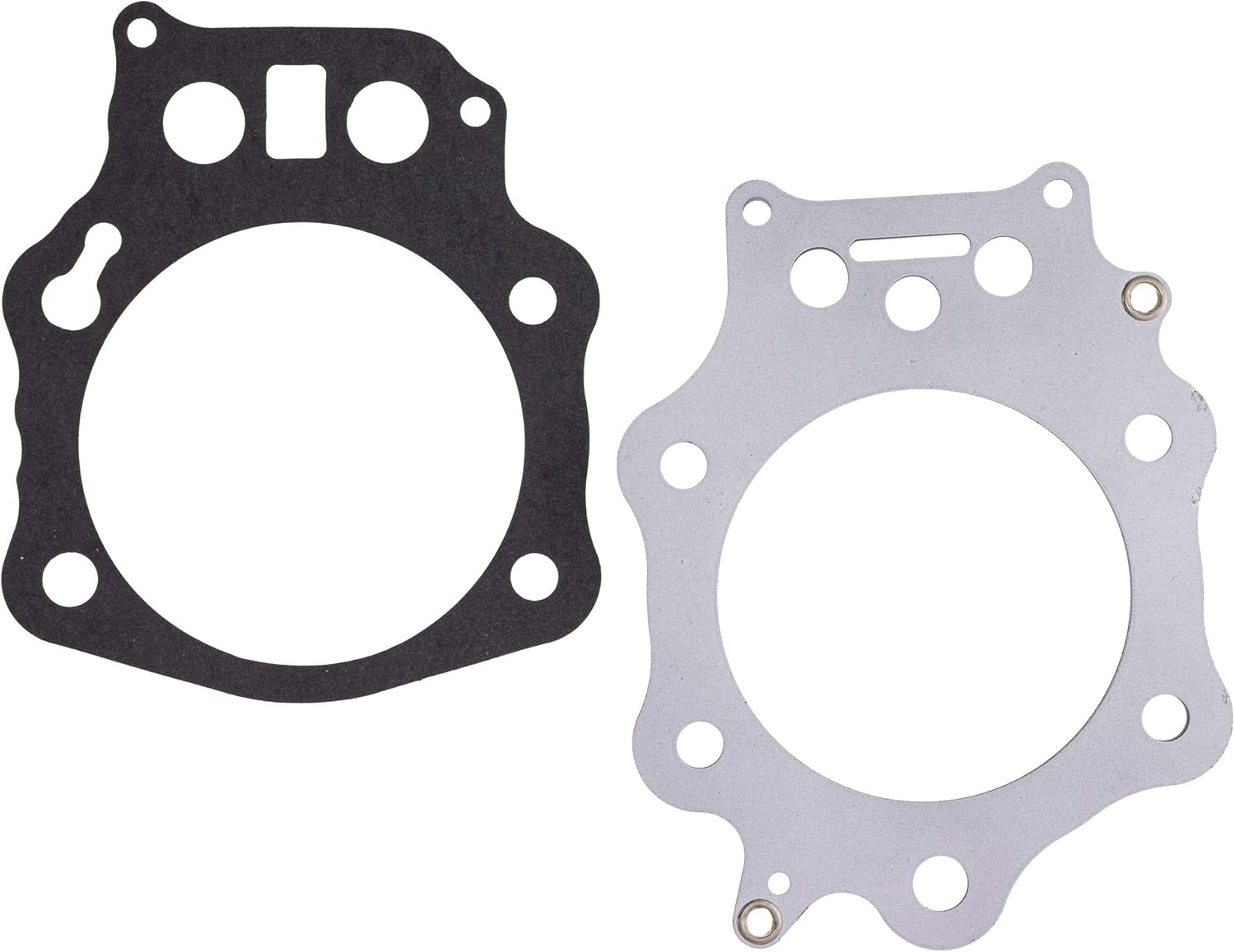 NICHE Big Bore Cylinder Piston Gasket Kit for Honda Foreman 450 400 TRX450 TRX400 1995-2004 12251-HN0-A01 (91.5mm)