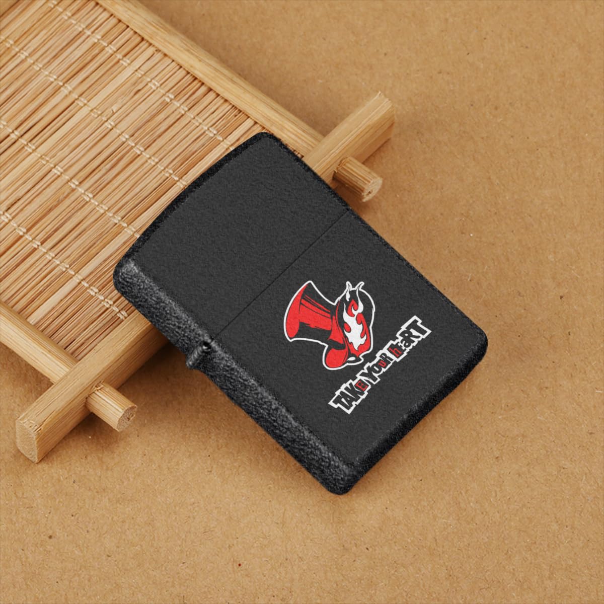 Amazon.co.jp: ジッポライターケース ペルソナ5 ZIPPO兼用ケース