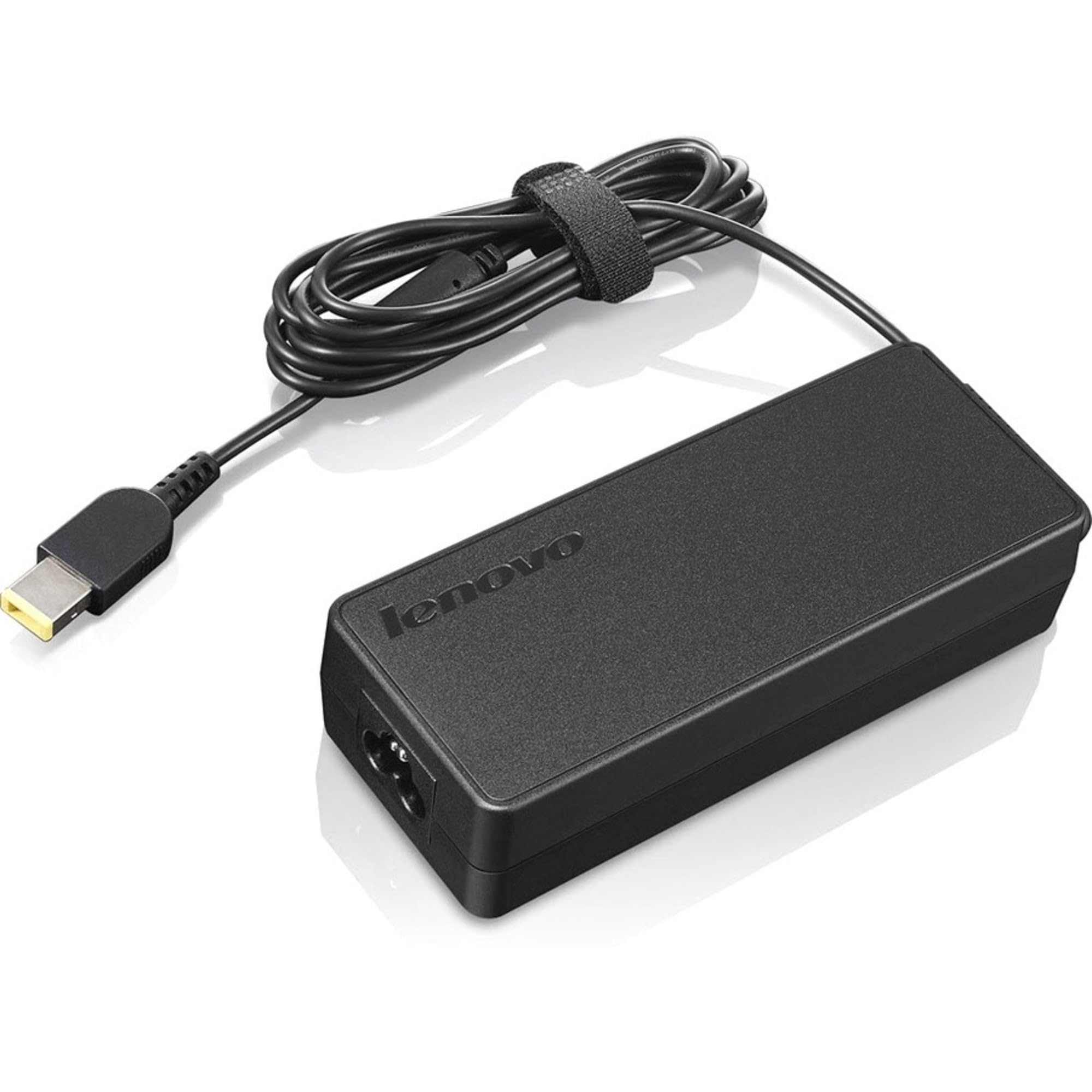 Lenovo AC 90W adattatore e invertitore Interno Nero