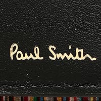 Paul Smith ポールスミス 二つ折り財布 マルチストライプ ブラック 楽天市場】ポールスミス 二つ折り財布 マルチストライプ