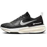 Invincible 3 Men&apos;s Road Running Shoes &lpar;Extra Wide&rpar; &lpar;FN1187-001&comma; Black&sol;Coconut Milk&sol;Bright Crimson&rpar; Size 7