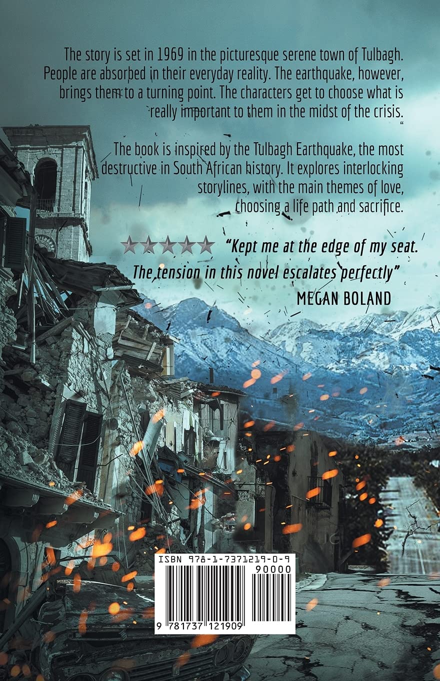 Tulbagh Earthquake