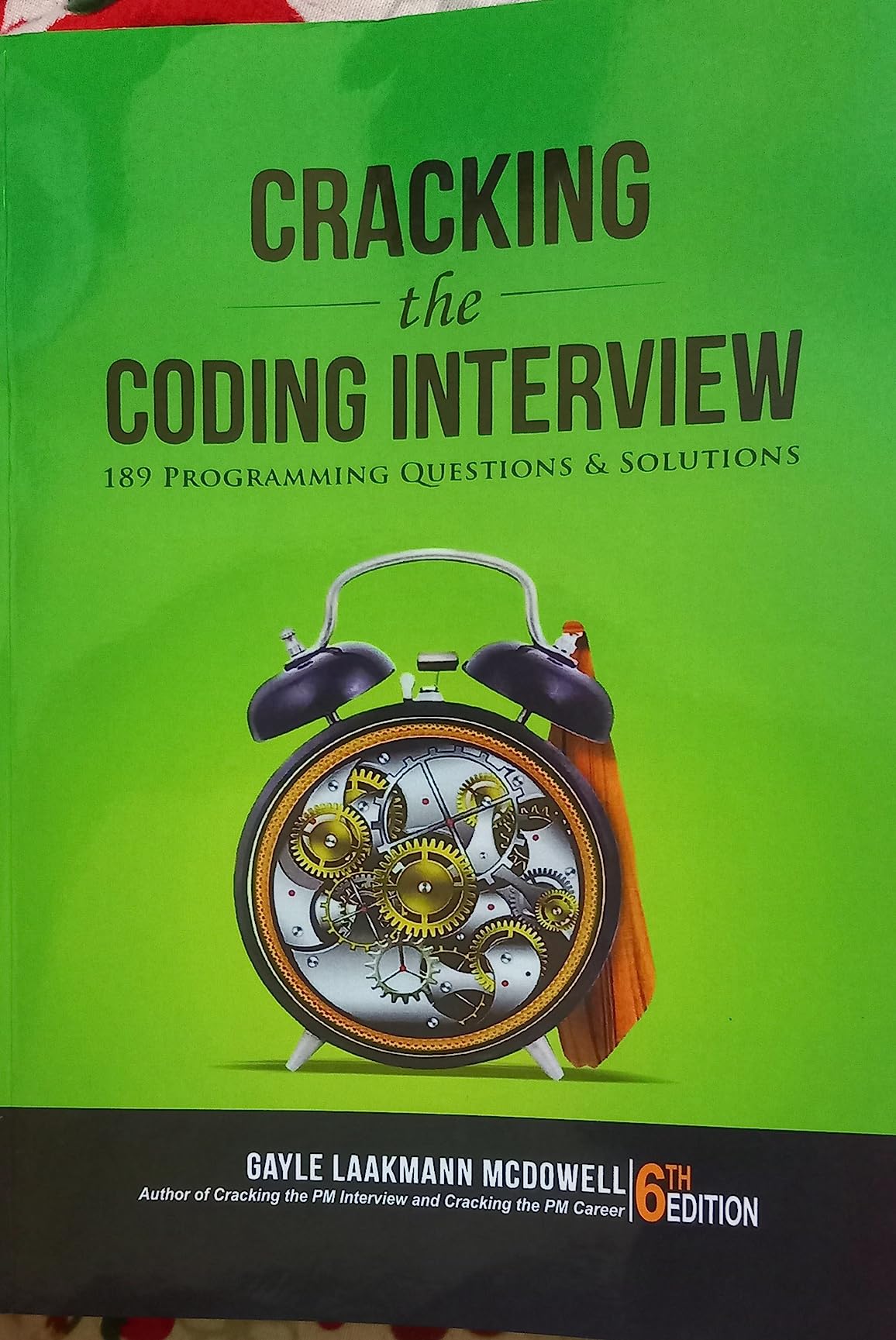 Recommended for every CS student