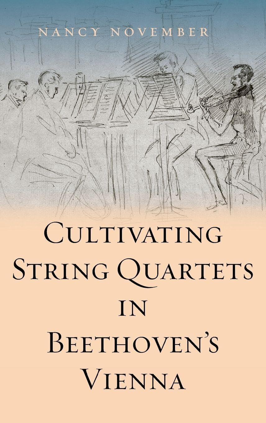 Quatuors à cordes à Vienne vibration de l'histoire musicale européenne