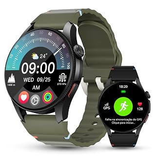 Aurafit - GPS, Altimetro, Barometro, Bussola e 3 ATM