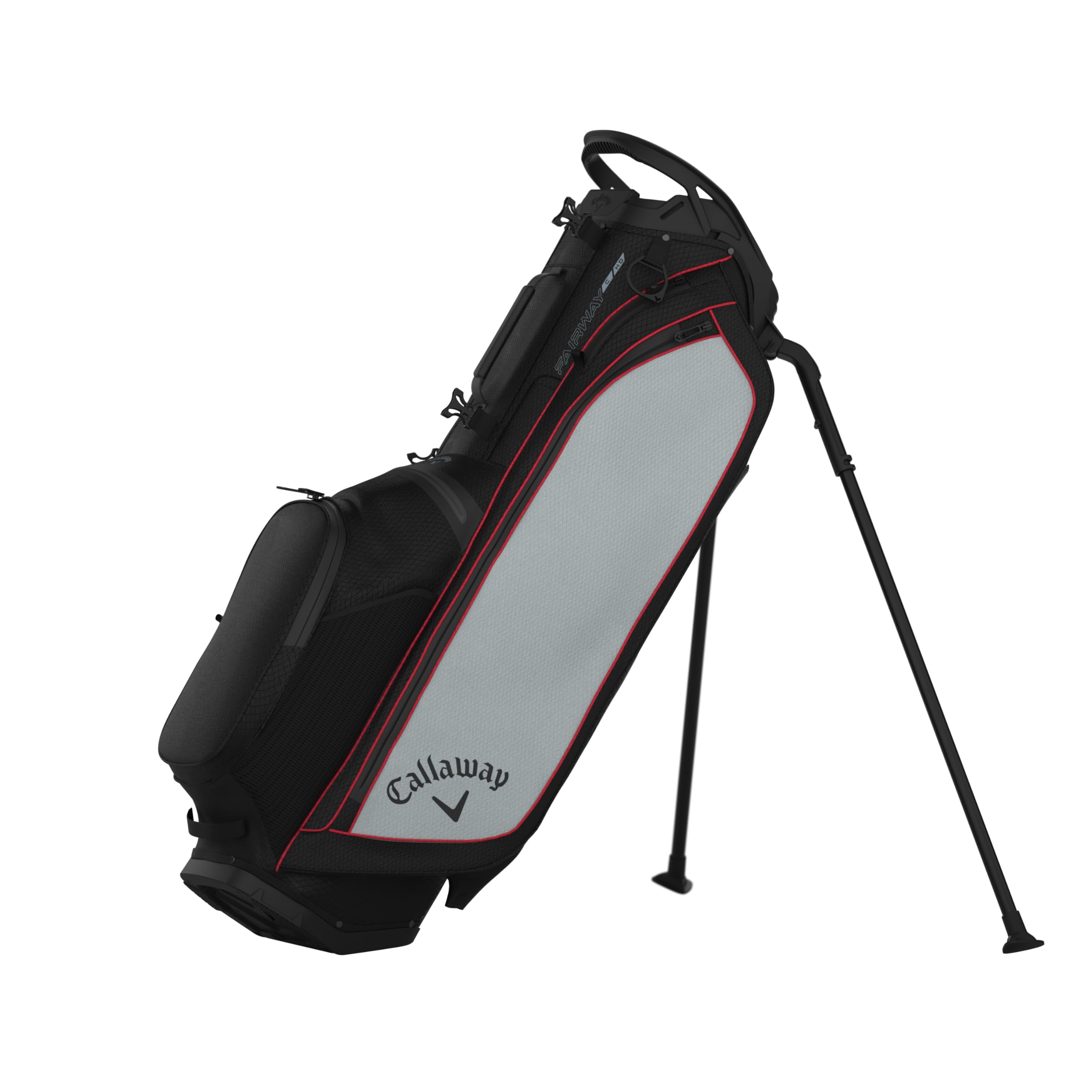 Callaway Golf Fairway C HD Waterproof Standbag 2026