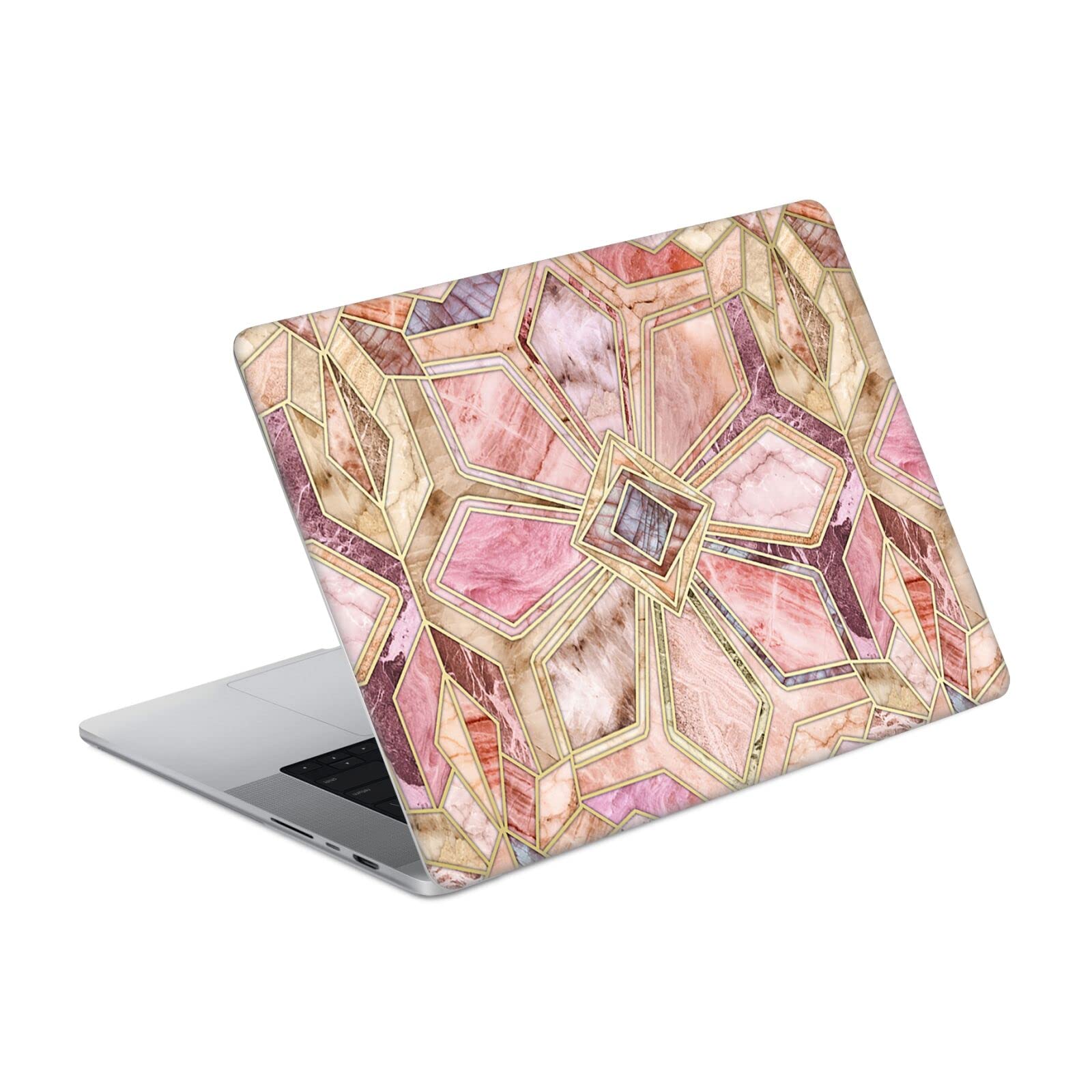 Peau MacBook Pro 16 A2485 pour éviter les rayures de coque