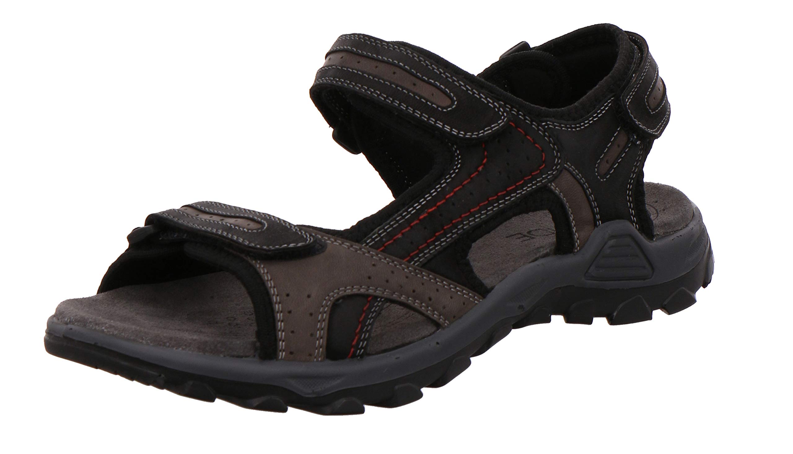Rohde 5945 Mount Herren Trekking Sandalen Leder