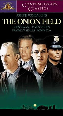 Amazon.co.jp: Onion Field [VHS] : John Savage, James Woods, Franklyn