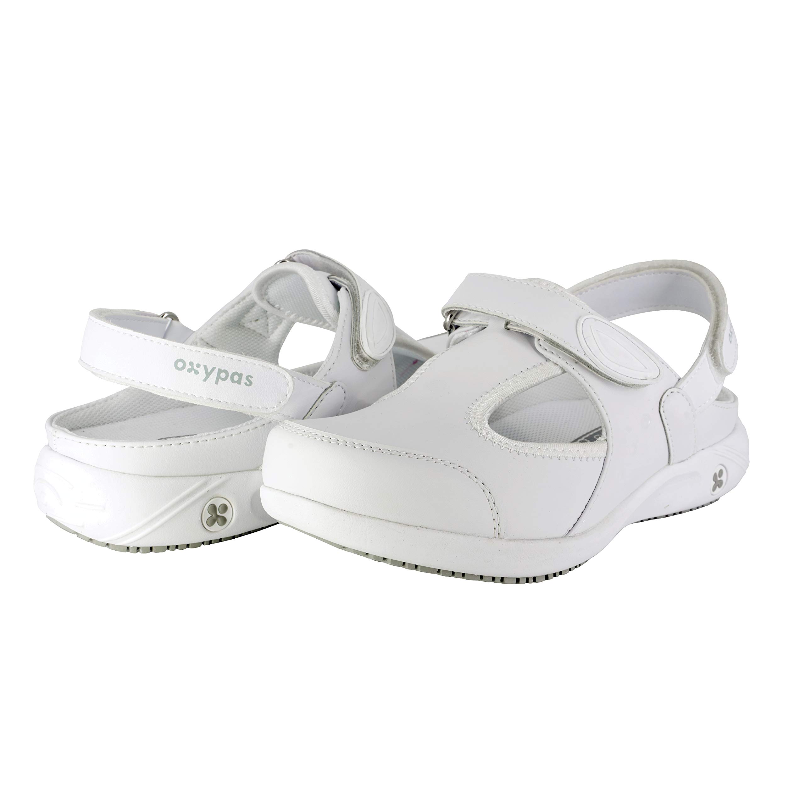Oxypas Carin, Sicherheitsschuhe für Damen